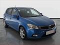 Kia Ceed 1.6 CVVT, po STK