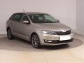 �koda Rapid Spaceback 1.0 TSI, Serv.kniha