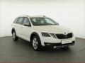 koda Octavia Scout 2.0 TDI, 4X4, Automat