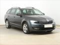 koda Octavia Ambition 1.6 TDI, Serv.kniha