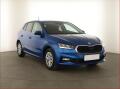 �koda Fabia 1.0 TSI, Serv.kniha, Tempomat