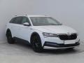 koda Superb Scout 2.0 TDI