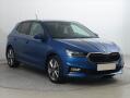 �koda Fabia Style 1.0 TSI, Serv.kniha