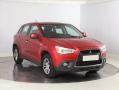 Mitsubishi ASX 1.8 DI-D MIVEC, 4X4, po STK