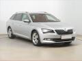 �koda Superb 2.0 TDI, K��e, Bi-Xenony