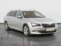 �koda Superb 2.0 TDI, K��e, Bi-Xenony