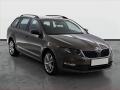 �koda Octavia Ambition 1.6 TDI, Navi