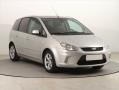 Ford C-MAX 1.6 TDCi, Tempomat