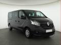Renault Trafic 1.6 dCi, Bus, 9Mst, R, DPH