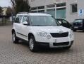 �koda Yeti Ambition 1.2 TSI, Serv.kniha