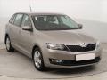 koda Rapid Spaceback 1.0 TSI, Serv.kniha