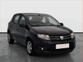 Dacia Sandero 1.2 16V, �R,1.maj, nov� STK