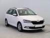 koda Fabia 1.0 TSI, Serv.kniha, Tempomat