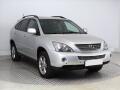 Lexus RX 400h 400 h, 4X4, Automat, Navi