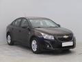 Chevrolet Cruze 1.6 i 16V, Serv.kniha