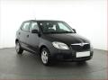 �koda Fabia 1.2, nov� STK, jezd� skv�le