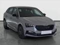�koda Scala Monte Carlo 1.5 TSI