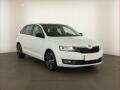 �koda Rapid Spaceback 1.6 TDI, Xenony