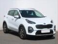 Kia Sportage 1.6 CRDi, 4X4, Serv.kniha