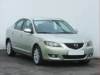 Mazda 3 1.6, R,2.maj, po STK, Tan