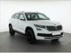 koda Kodiaq Style 2.0 TDI, Virtual copkit