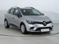 Renault Clio 1.2 16V, Tempomat