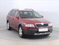 koda Octavia 2.0 TDI, 4X4, R,1.maj