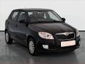 �koda Fabia 1.4 16V, v provozu