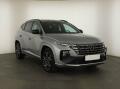 Hyundai Tucson N-Line 1.6 T-GDI 48V MHEV