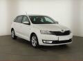koda Rapid Spaceback 1.2 TSI