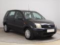 Ford Fusion 1.6, nov STK, jezd vborn