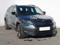 koda Kodiaq Sportline 2.0 TDI, R, DPH