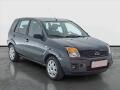 Ford Fusion 1.4, po STK, Ta�n�, zamluveno