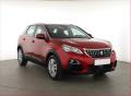 Peugeot 3008 1.6 BlueHDi, Automat, Tempomat