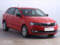�koda Rapid Spaceback 1.0 TSI, K��e, Navi