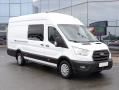 Ford Transit 2.0 EcoBlue, 6Mst, Jumbo