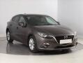 Mazda 3 2.0 Skyactiv-G, Serv.kniha