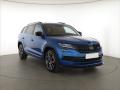 koda Kodiaq RS 2.0 TDI, R, DSG, 4x4