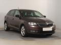 koda Rapid Spaceback 1.2 TSI, R,1.maj