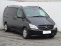 Mercedes-Benz Vito 113 CDI, Bus, 9M�st