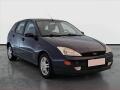 Ford Focus 1.6 16V, po STK, Klima