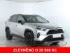 Toyota RAV4 2.5 Hybrid, Klimatizace