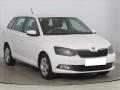 koda Fabia Style 1.0 TSI, Serv.kniha