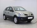 Renault Koleos Expression 2.5 16V, Serv.kniha