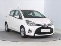 Toyota Yaris 1.33 Dual VVT-i, Automat, R