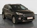 Ford Kuga 2.0 TDCi, Serv.kniha, Navi