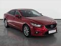 Mazda 6 2.0 Skyactiv-G, Tempomat