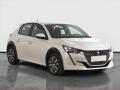 Peugeot 208 Active 50 kWh, Automat, Navi