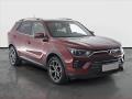 SsangYong Korando 1.5 T-GDI