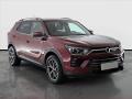 SsangYong Korando 1.5 T-GDI